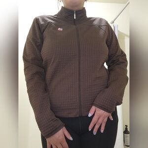 Nike Golf Fit Dry Women's Jacket